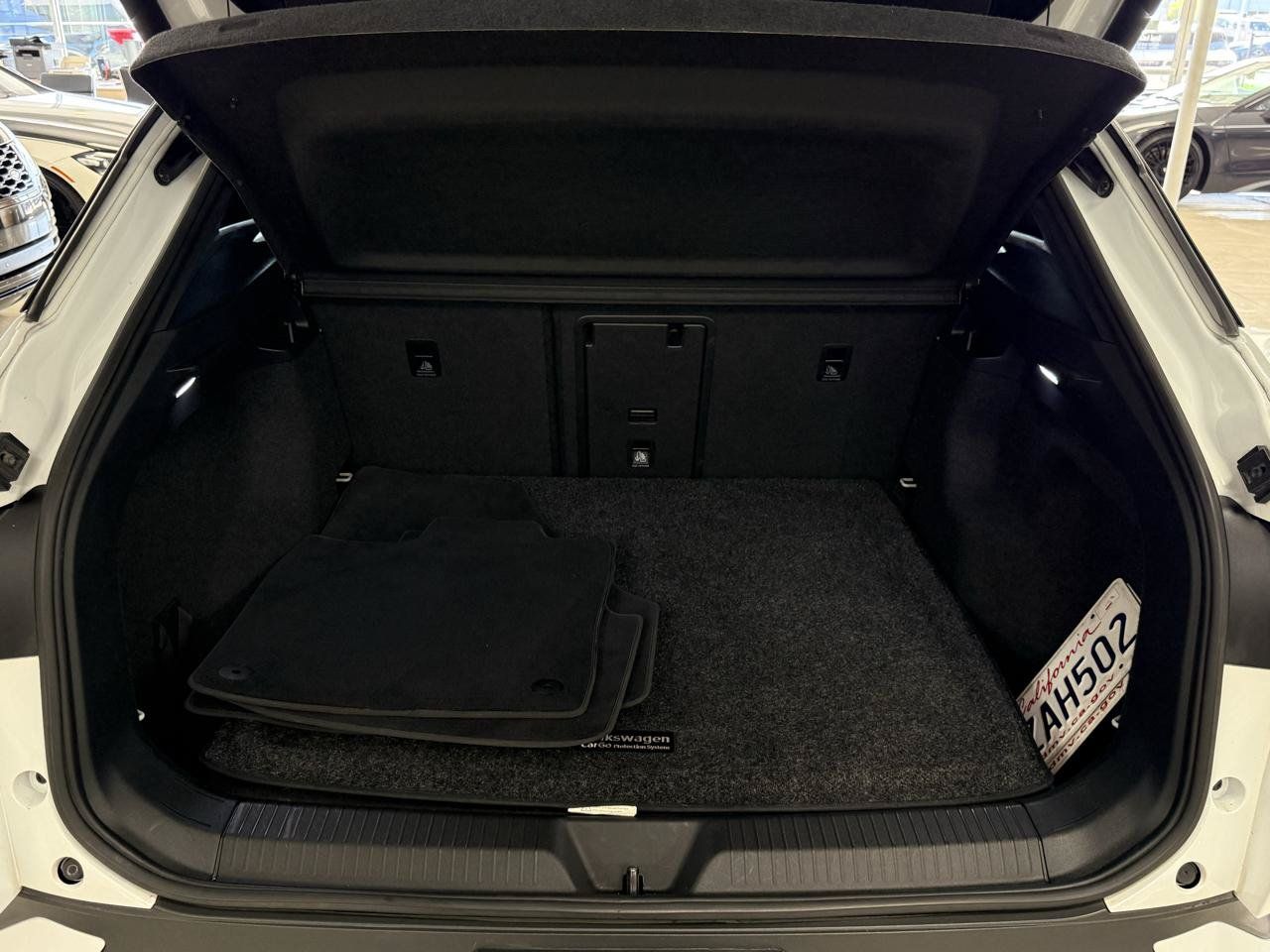 Used 2021 Volkswagen ID.4 Pro S RWD image 30