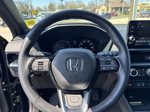 Used 2024 Honda CR-V Sport Touring image 17