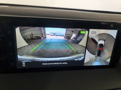 Used 2026 Nissan Kicks SR FWD image 22