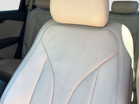 Used 2016 Lincoln MKX Reserve w/ Climate Package AWD/4WD image 21