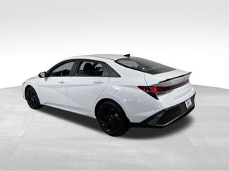 New 2026 Hyundai Elantra Sport video 3