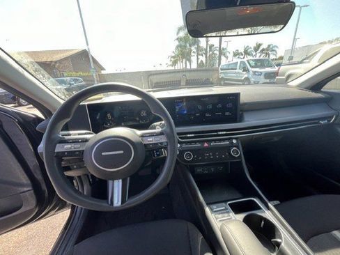 Used 2024 Hyundai Sonata SEL FWD image 10
