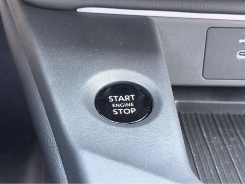 New 2026 Nissan Sentra SV w/ Floor Mat Package FWD image 8