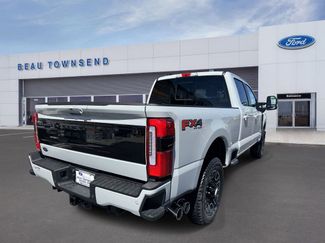 New 2026 Ford F350 Platinum video 2