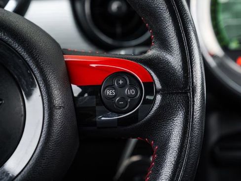 Used 2012 MINI Cooper Coupe John Cooper Works image 73