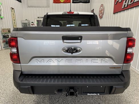 Used 2023 Ford Maverick Tremor w/ Tremor Off-Road Package image 20