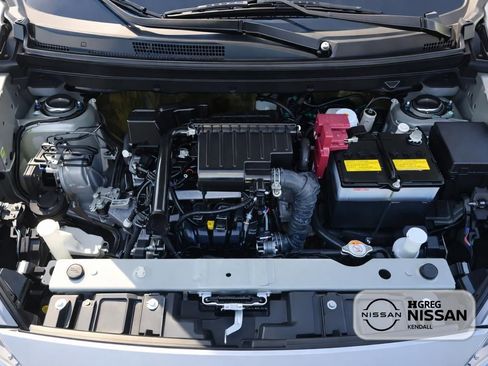 Used 2024 Mitsubishi Mirage G4 SE FWD image 13