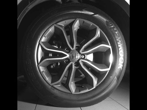 Used 2021 Honda CR-V EX image 24