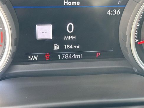 Used 2023 Chevrolet Silverado 3500 High Country image 11