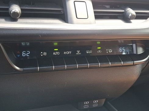 Certified 2024 Lexus UX 250h AWD w/ Premium Package image 17