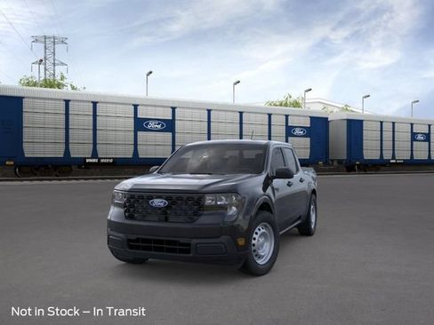 New 2026 Ford Maverick XL FWD image 2