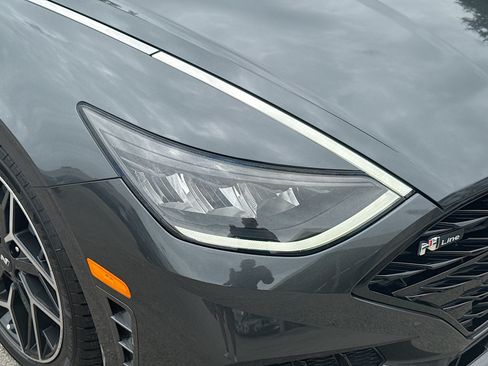 Used 2023 Hyundai Sonata N Line FWD image 33