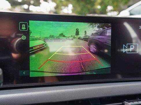 New 2026 Hyundai Sonata SEL image 27