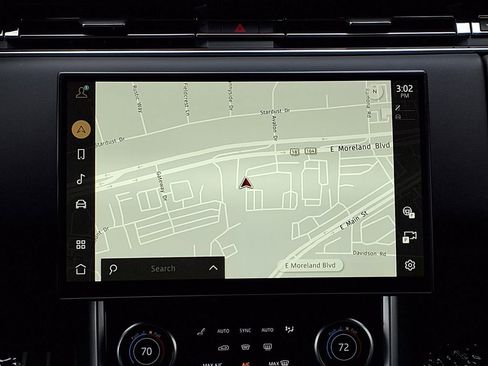 Certified 2023 Land Rover Range Rover SE AWD/4WD image 18