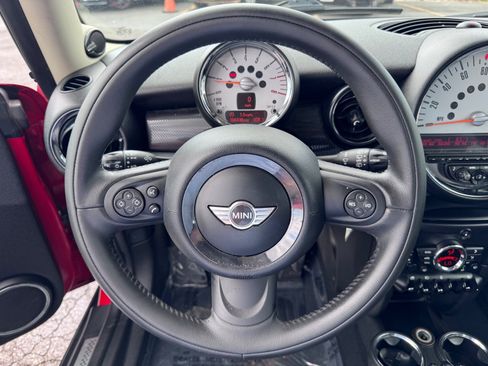 Used 2011 MINI Cooper S FWD image 16
