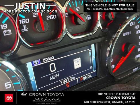 Used 2018 Chevrolet Suburban Premier AWD/4WD image 5