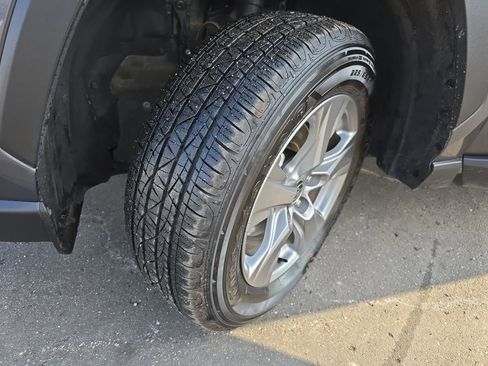 Certified 2025 Toyota RAV4 LE image 32