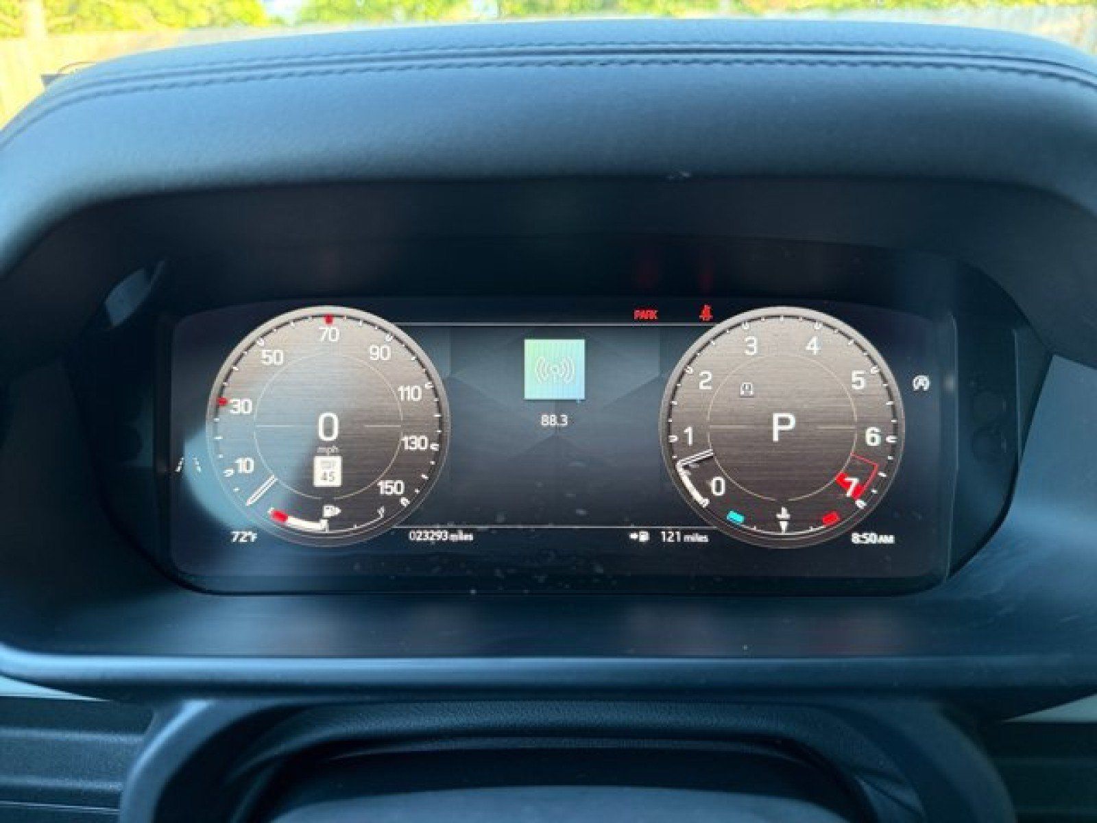 Certified 2024 Land Rover Defender 110 S AWD/4WD image 23