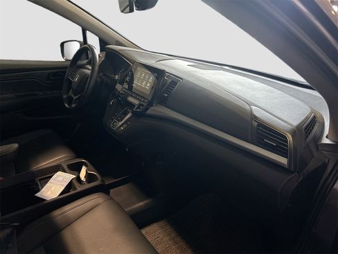 Used 2024 Honda Odyssey EX-L image 31