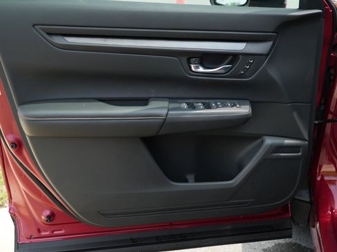 New 2026 Honda CR-V Sport-L image 13