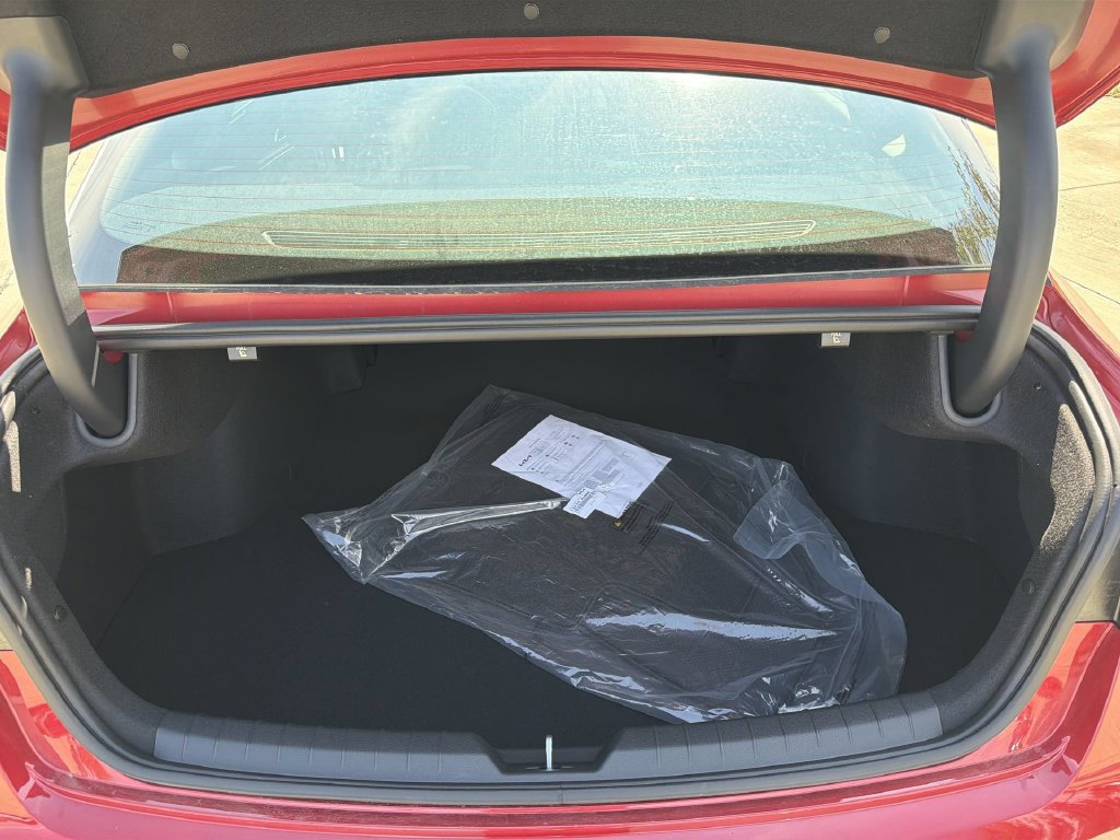 New 2026 Kia K5 GT-Line FWD image 22