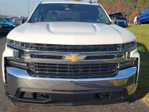 Used 2019 Chevrolet Silverado 1500 LT image 6