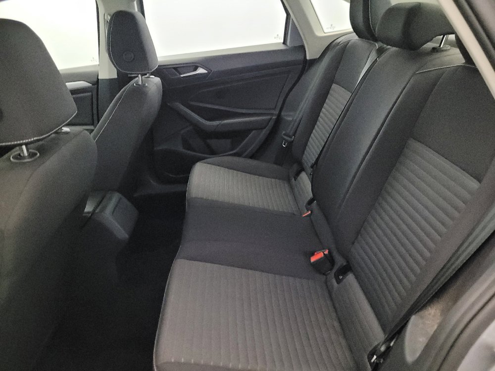 Used 2025 Volkswagen Jetta S FWD image 18