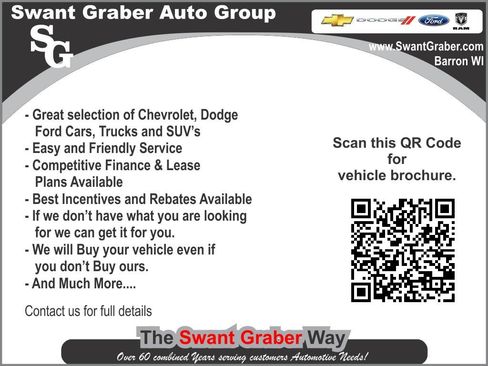 New 2026 Chevrolet Trax RS w/ Sunroof Package image 4