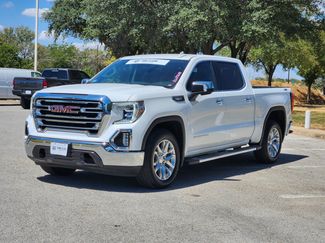 Used 2021 GMC Sierra 1500 SLT AWD/4WD video 2
