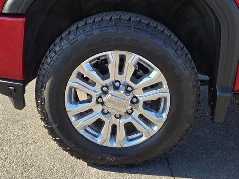 Used 2023 GMC Sierra 2500 Denali w/ Denali Ultimate Package image 9