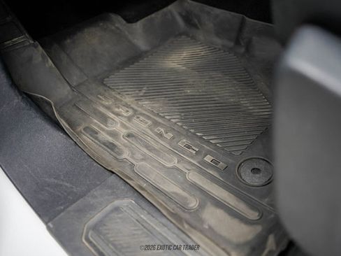 Used 2022 Ford Bronco Badlands AWD/4WD image 42