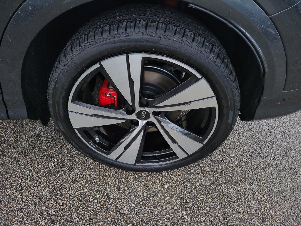 New 2026 Audi SQ5 Premium AWD/4WD image 28