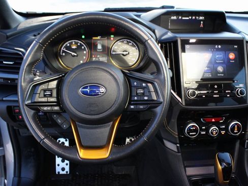 Certified 2023 Subaru Forester Wilderness image 12