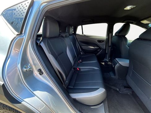 Used 2024 Subaru Crosstrek 2.5i Wilderness w/ Wilderness Package image 11