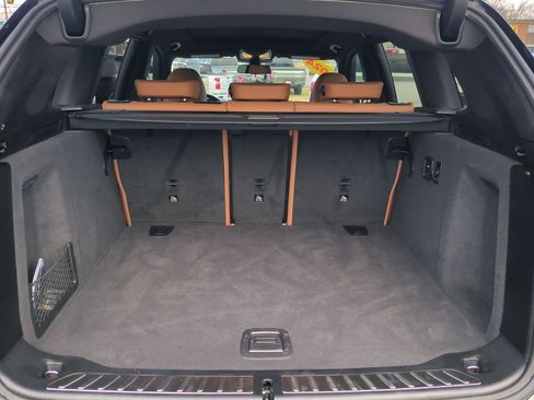 Used 2024 BMW X3 sDrive30i w/ Premium Package image 26