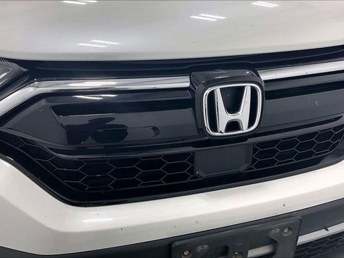Used 2022 Honda CR-V EX image 36