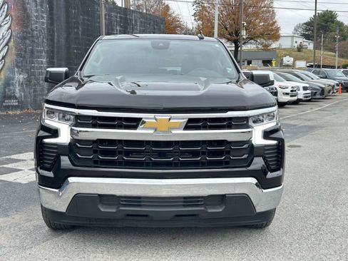 Used 2024 Chevrolet Silverado 1500 LT w/ Protection Package image 8