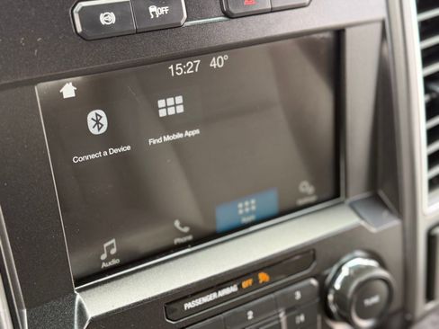 Used 2019 Ford F350 XLT w/ XLT Value Package image 22