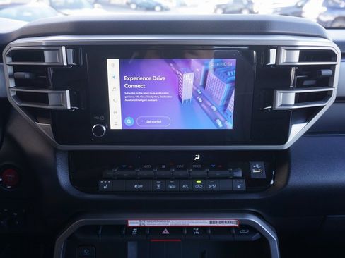 New 2026 Toyota Tundra SR5 image 12