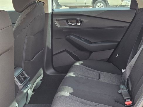 New 2025 Honda Accord SE image 17