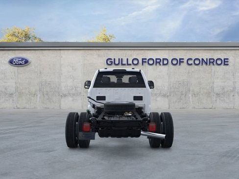 New 2026 Ford F450 XL image 5