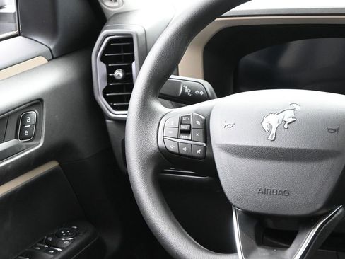 New 2025 Ford Bronco Sport Big Bend image 26