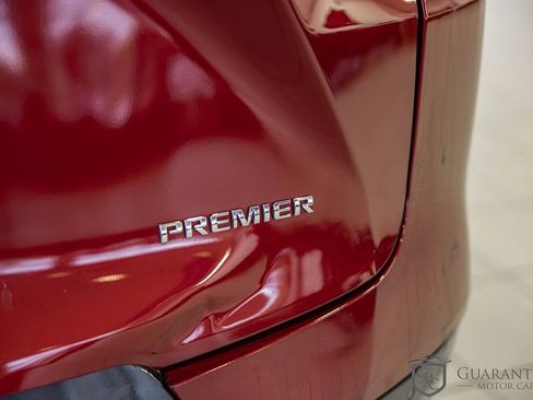 Used 2022 Chevrolet Blazer Premier w/ Enhanced Convenience Package image 17