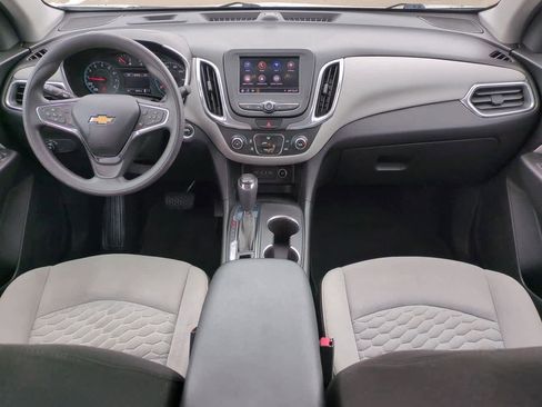 Used 2021 Chevrolet Equinox LS image 15