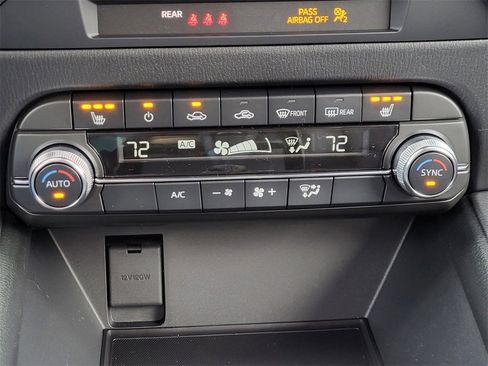 New 2025 MAZDA CX-5 AWD 2.5 S w/ Select Package image 16