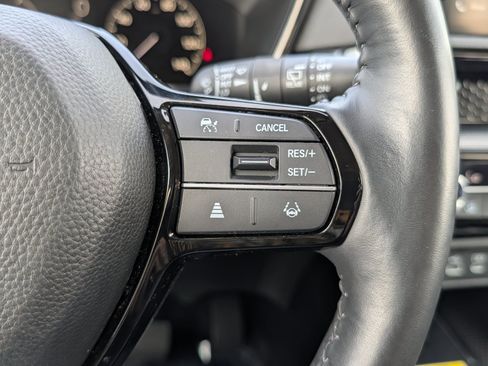 Used 2023 Honda CR-V EX-L image 29