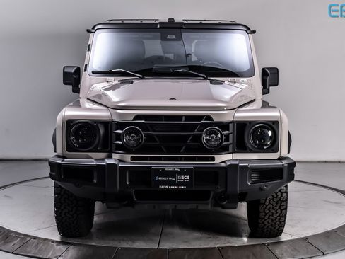 New 2025 INEOS Grenadier image 9