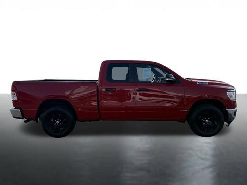Used 2022 RAM 1500 Big Horn image 9