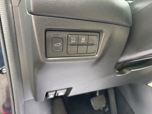 Used 2017 MAZDA CX-5 Grand Touring image 12