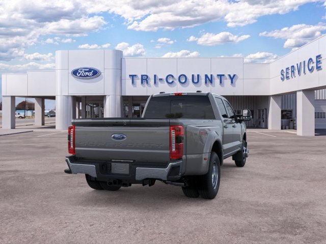 New 2026 Ford F350 Lariat w/ Lariat Ultimate Package AWD/4WD image 8